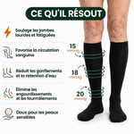 Chaussettes de compression Confort Vivélan