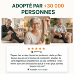 Chaussettes de compression Confort Vivélan
