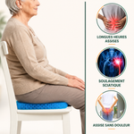 Coussin gel anti-pression Vivélan