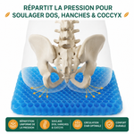 Coussin gel anti-pression Vivélan