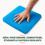 Coussin gel anti-pression Vivélan