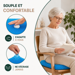 Coussin gel anti-pression Vivélan