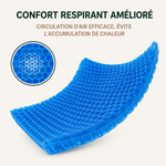 Coussin gel anti-pression Vivélan