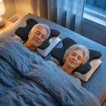 Oreiller cervical ergonomique Vivélan