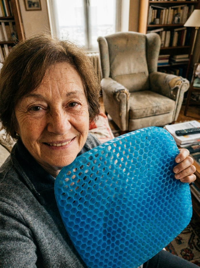 Françoise C.